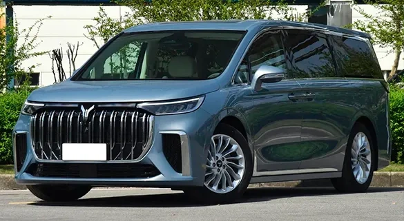 Легкосплавные колесные диски