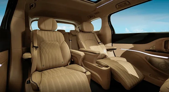 Непревзойденная шумоизоляция