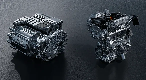 Превосходная динамика и преимущества электропривода