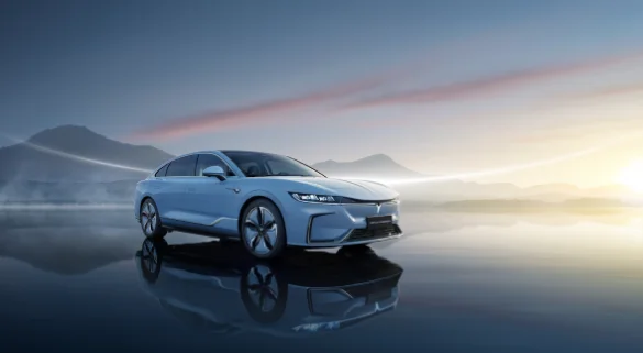 Эстетика представительского класса