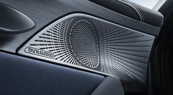 Аудиосистема