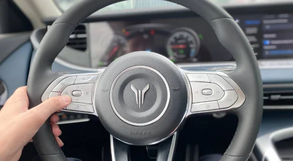 Круиз-контроль