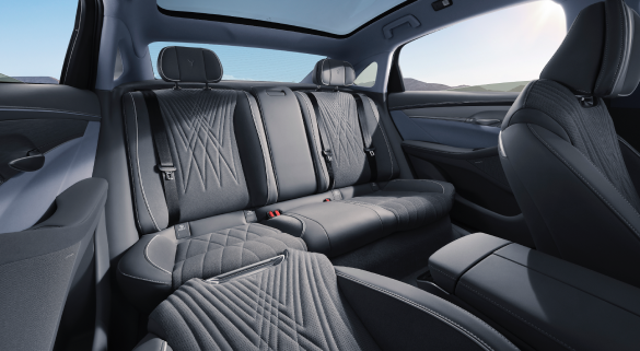 Система ISOFIX