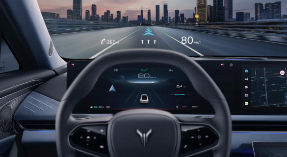 Система парковки