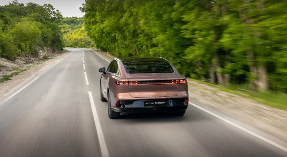 Электродвигатель