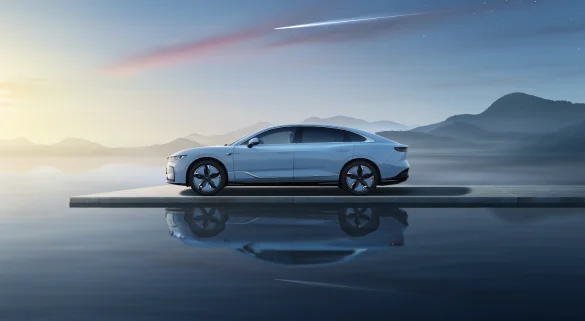 Интеллектуальные шасси