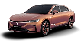 VOYAH СТРАСТЬ / PASSION Подробнее VOYAH СТРАСТЬ / PASSION