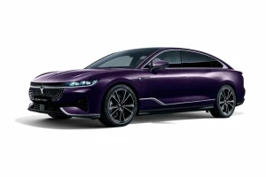 VOYAH СТРАСТЬ / PASSION I Рестайлинг Подробнее VOYAH СТРАСТЬ / PASSION I Рестайлинг