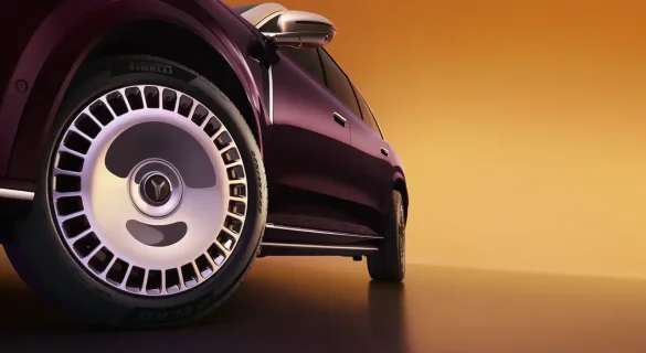 Безупречная эстетика движения в деталях