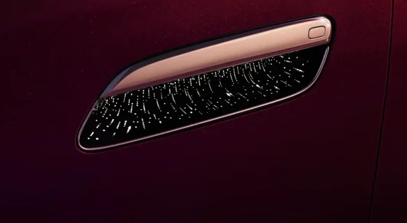 Прикосновение к звездам