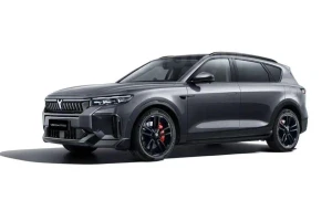 VOYAH ФРИ СПОРТ + / FREE EVR СПОРТ+ I Рестайлинг 2 Подробнее VOYAH ФРИ СПОРТ + / FREE EVR СПОРТ+ I Рестайлинг 2