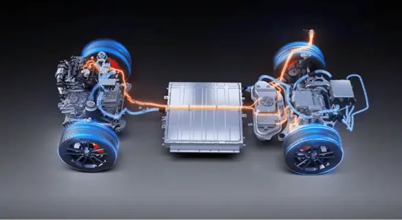 Последовательные гибриды