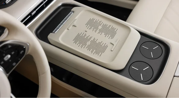 Зарядка для телефона