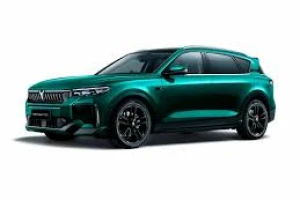 VOYAH ФРИ СПОРТ / FREE Sport I Рестайлинг Подробнее VOYAH ФРИ СПОРТ / FREE Sport I Рестайлинг