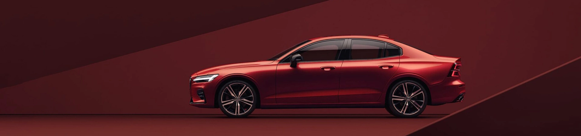 Volvo S60 III