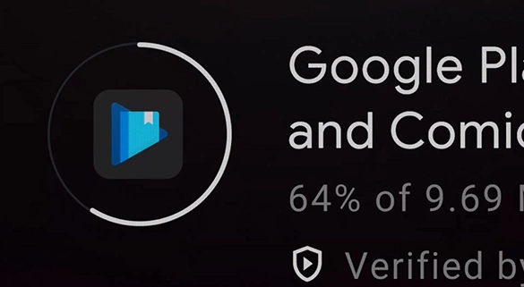 Google Play