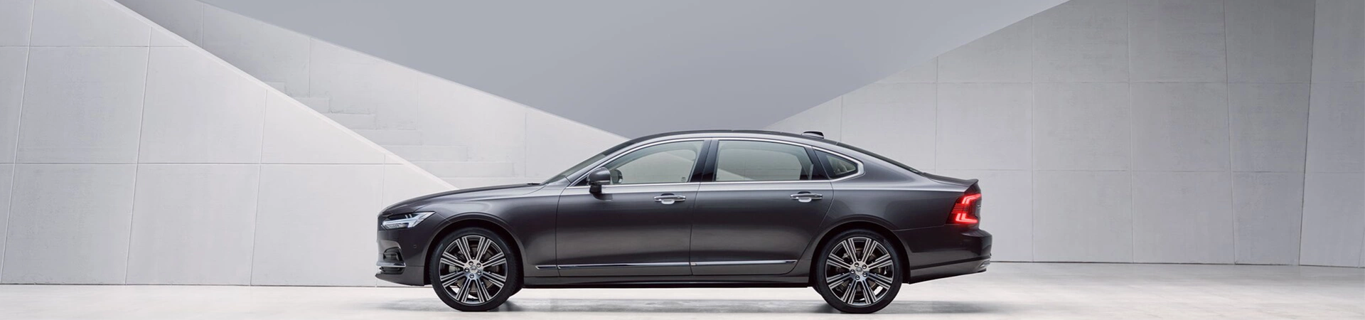 Volvo S90 II