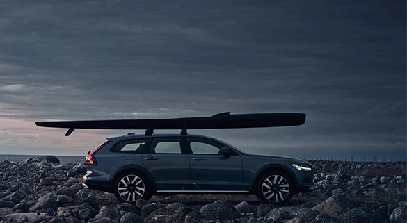 Король любых дорог