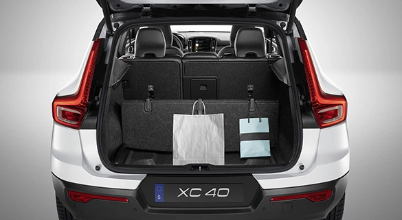 Гибкие возможности перевозки грузов