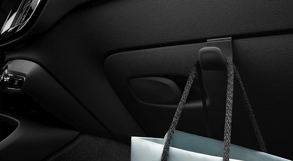 Продуманное хранение вещей