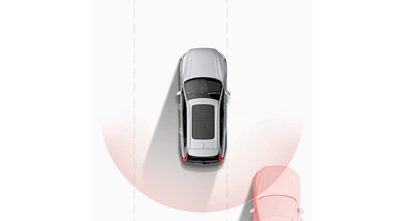 Спокойное движение в потоке