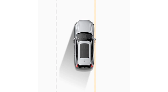 Всегда на своей полосе