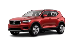 XC40 Подробнее XC40