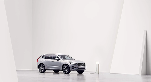 Лучшие традиции Volvo