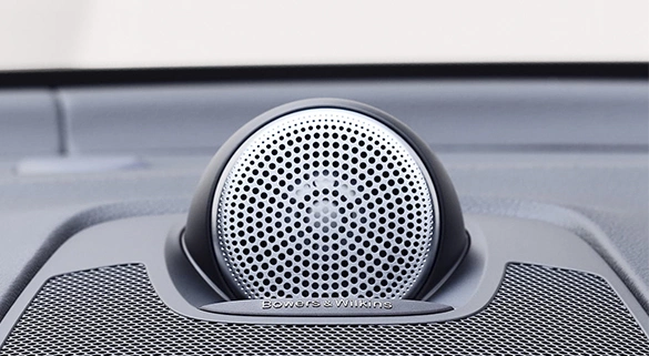 Bowers & Wilkins