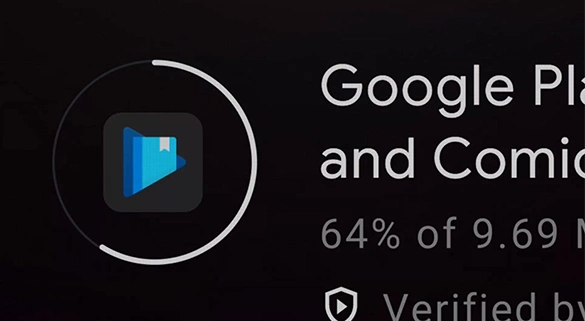Google Play