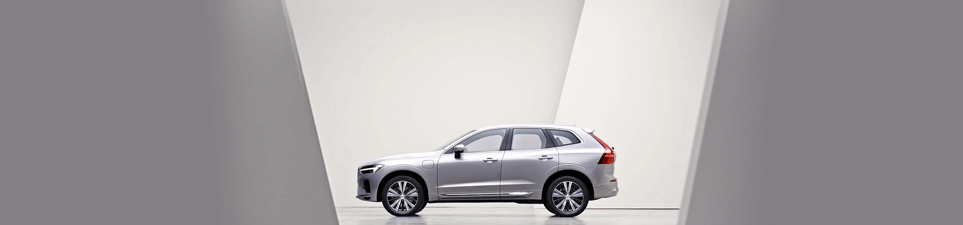 Volvo XC60 Recharge II Рестайлинг 2