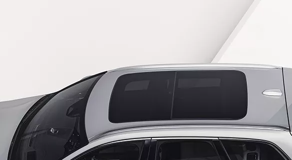 Взгляд в небо