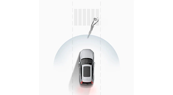 Избежание столкновений