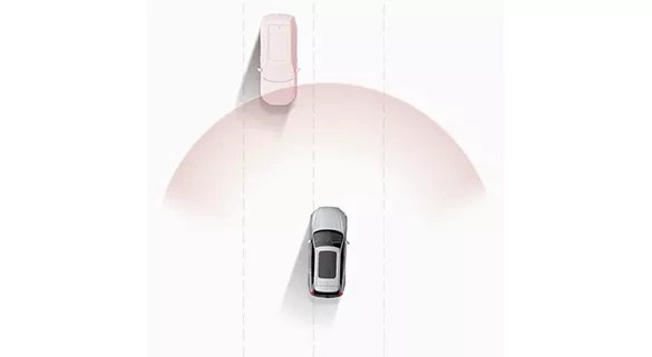 Обнаружение и выход из заносов