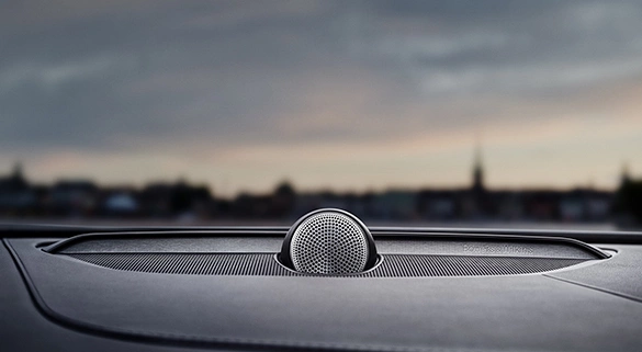 Bowers & Wilkins