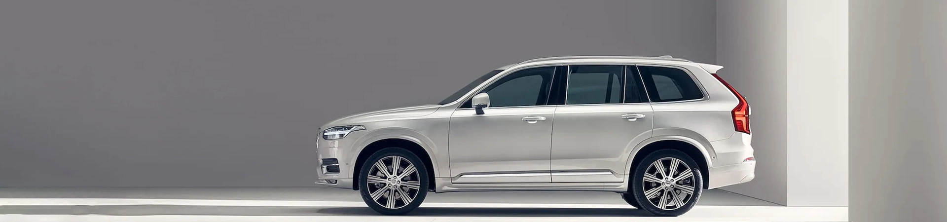 Volvo XC90 II Рестайлинг 2