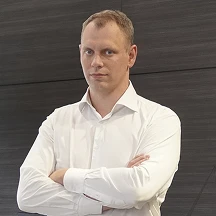 Автополе в лицах: Андрей Косарев