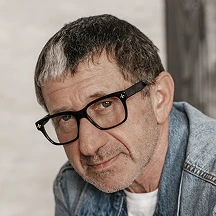 Автополе в лицах: Сергей Вайнер