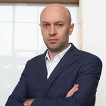 Автополе в лицах: Алексей Калина