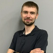 Автополе в лицах: Денис Герасимов