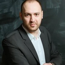 Автополе в лицах: Яцун Никита